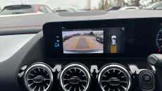 Mercedes-Benz Eqa 300 4M 168kW AMG Line Premium 66.5kWh 5dr Auto Electric Hatchback